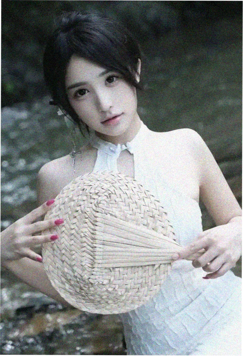 归潮剧集海报