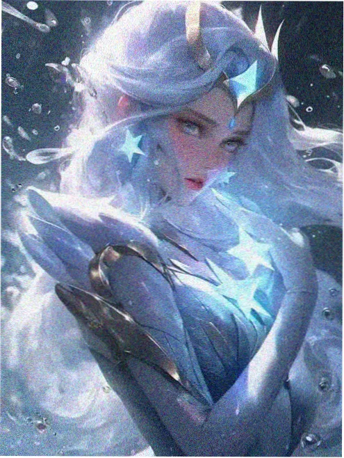 十七楼的灯剧集海报